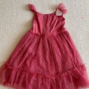 Joyfolie Leigh flower girl dress